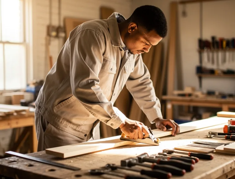 Carpenter service in Fredericton